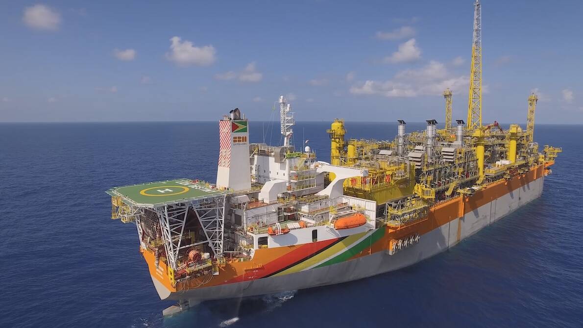 Fourth FPSO to be operational by August