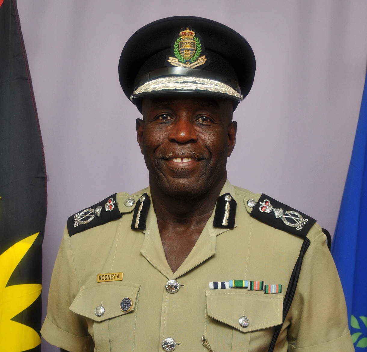 Mental health issues a hidden pandemic affecting region’s police officers