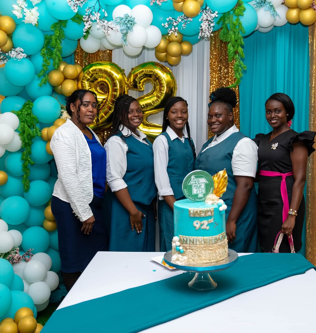 Carnegie celebrates 92 years of excellence and empowerment