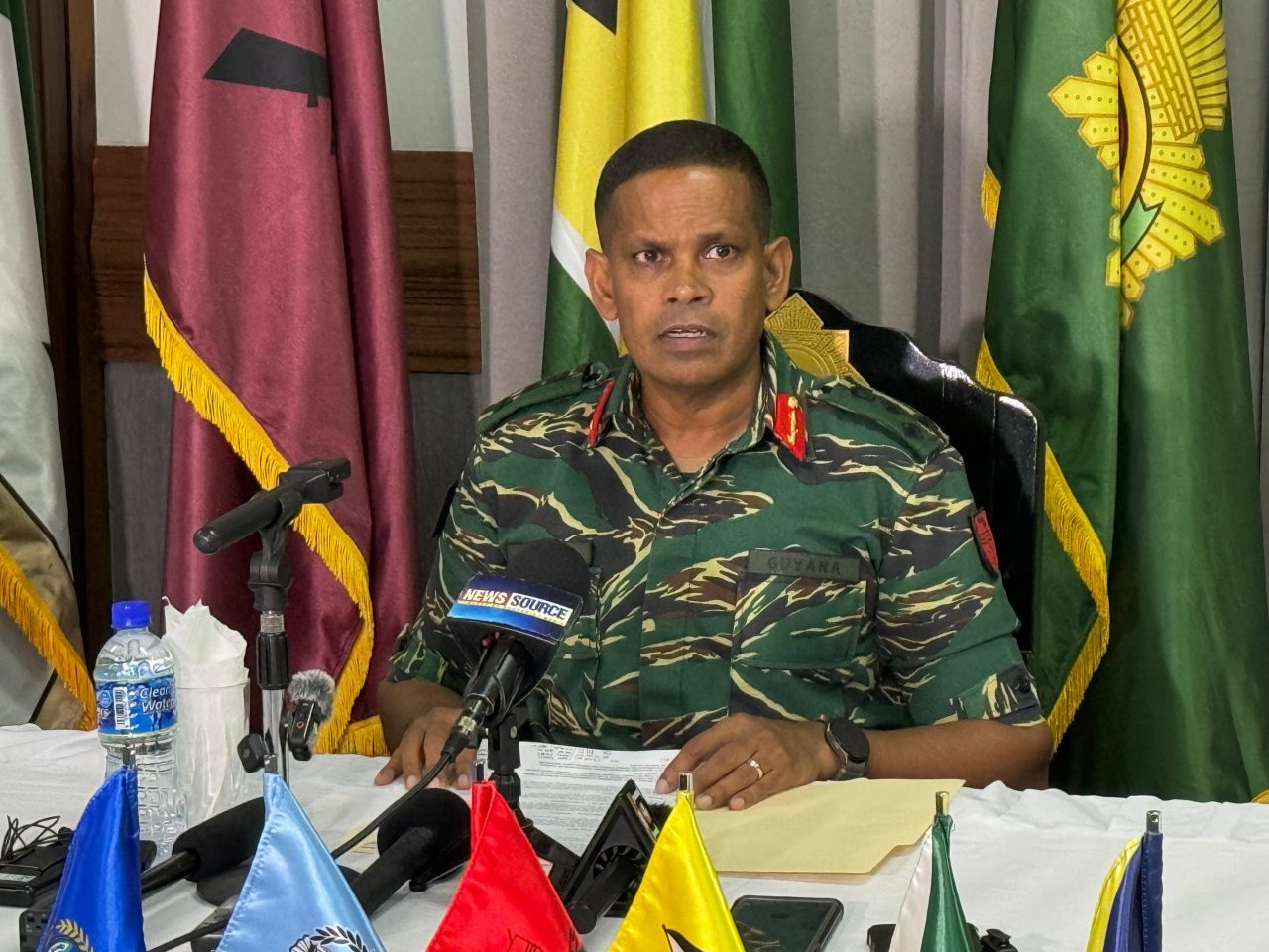 GDF to release findings of internal probe into fatal helicopter crash