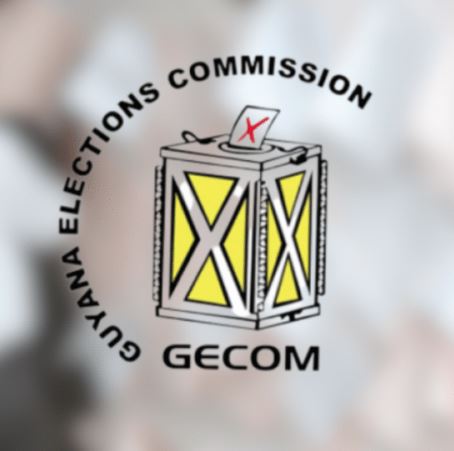GECOM training for temporary election staff underway