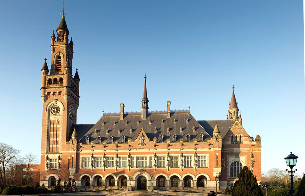 ICJ halts Venezuela’s planned elections in Essequibo