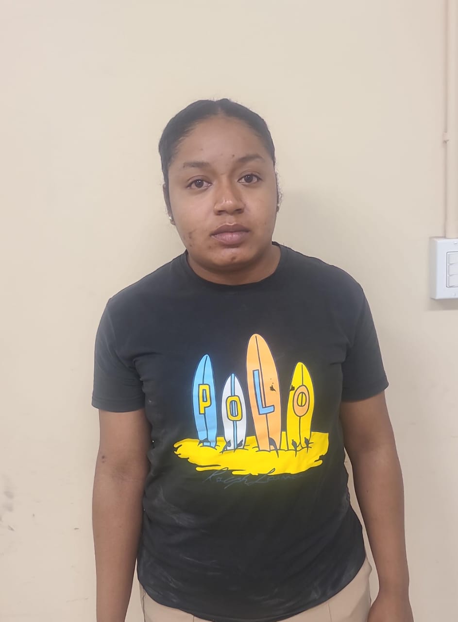 Nursing Assistant in controversial audio recording remanded to prison