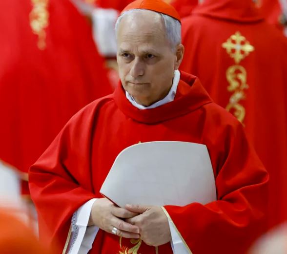 Who is Robert Prevost, the new Pope Leo XIV?