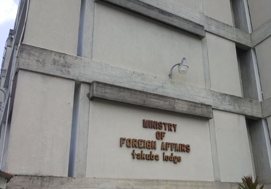 Guyana condemns attacks on GDF troops, demands thorough investigation 