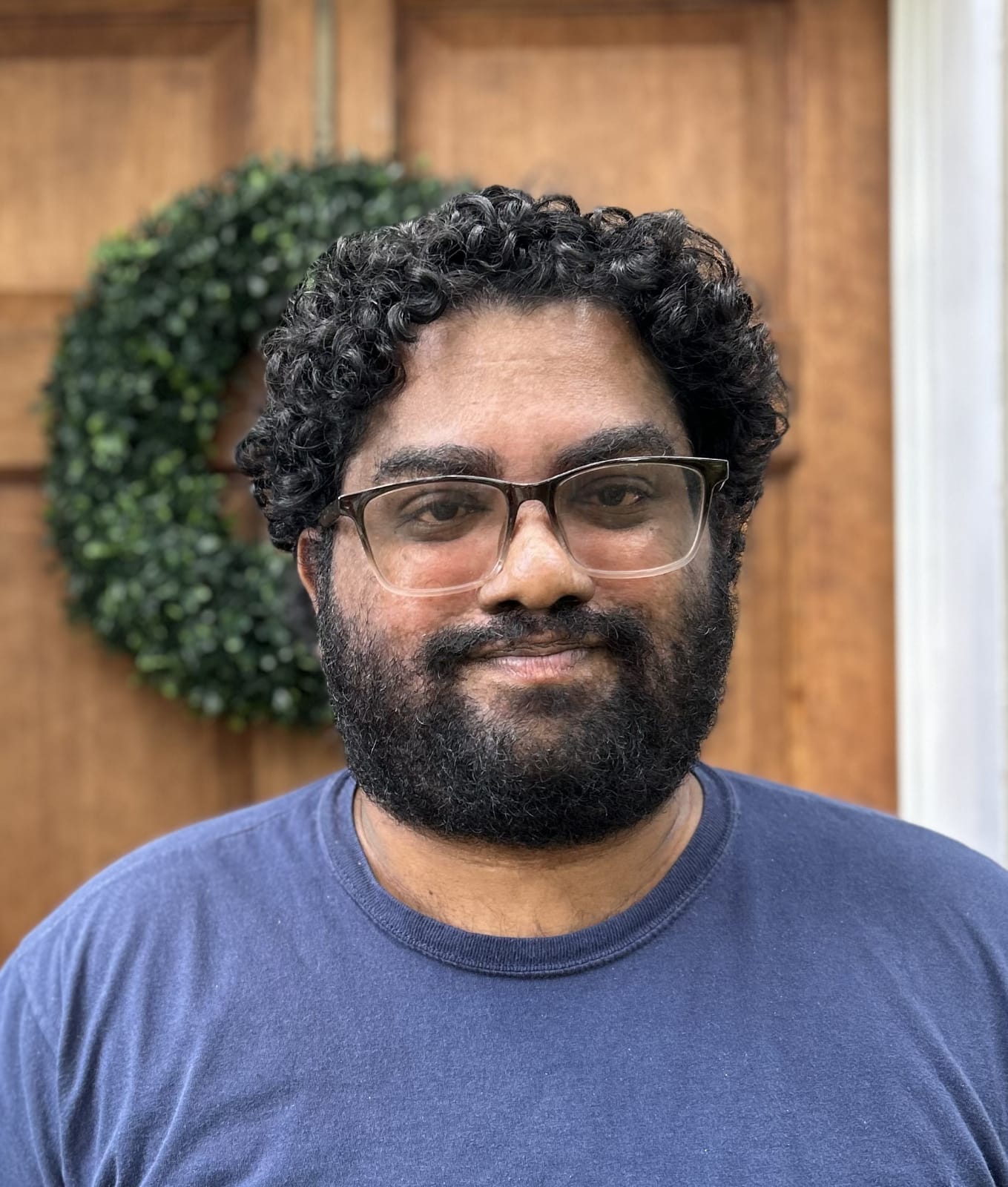 Commonwealth short story prize winner keen on giving back to Guyana