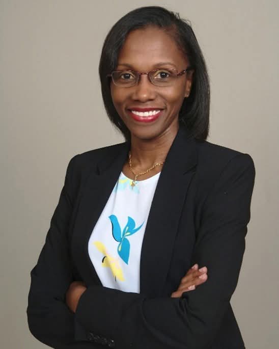 Strong community key to advancing women leaders   