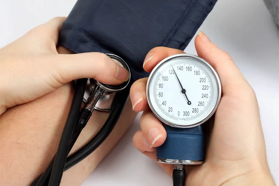 Monitor your blood pressure: Hypertension is a ’silent killer’