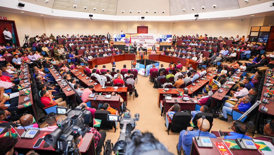 Govt touts investments in Indigenous communities