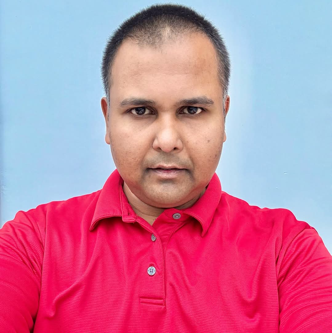 Former TCI executive Shazaam Ally joins PPP ahead of September 1 polls