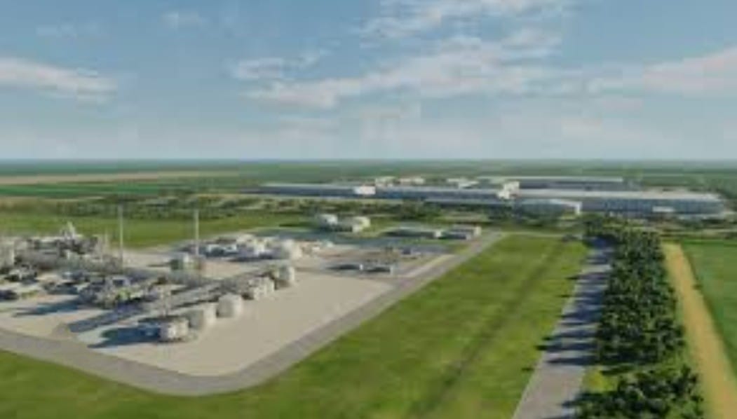 $28.7B approved for major electricity grid expansion to support Gas-to- Energy Project   