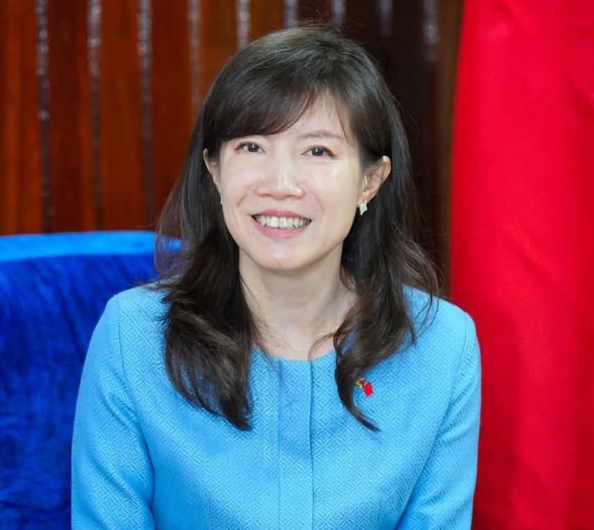 China to back major sustainable projects in Guyana, says new envoy   