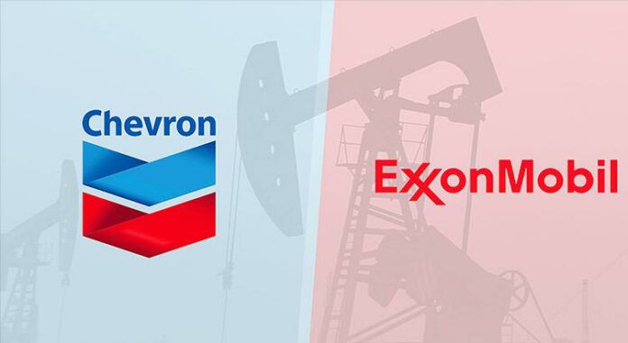 Chevron-Hess Oil Deal Faces Legal Challenge in London