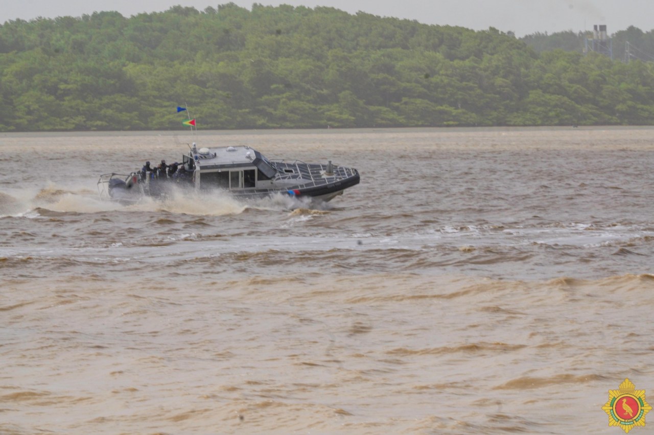 Search underway for missing GDF Lance Corporal