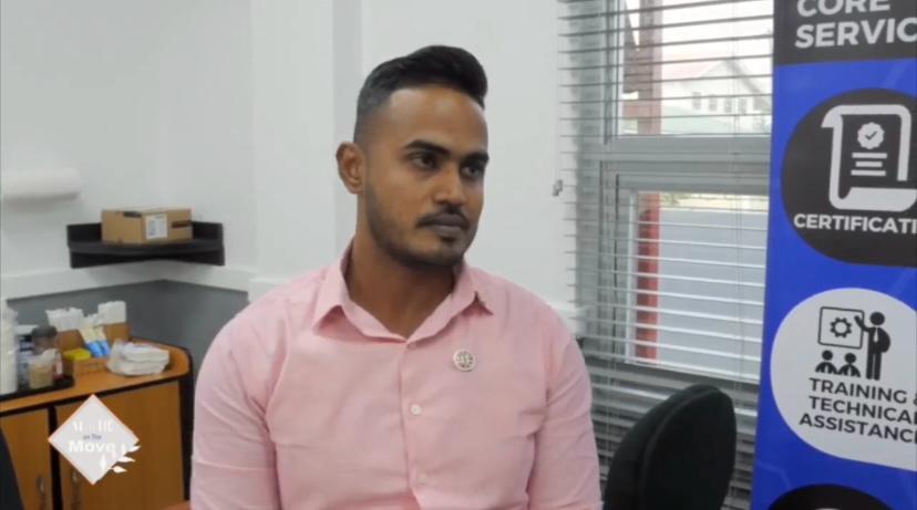 GNBS building stronger businesses through standards-based support