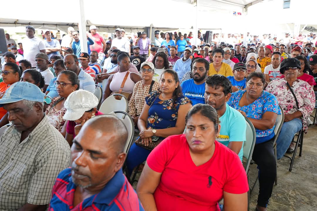 Special fund, technology, and investments to advance agriculture sector