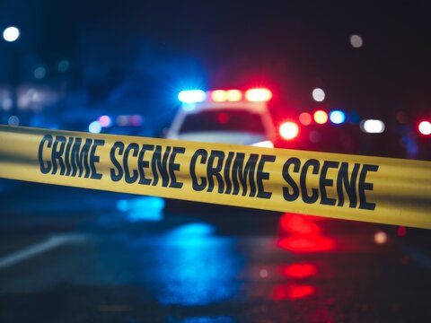 Two men dead, woman injured in violent altercation