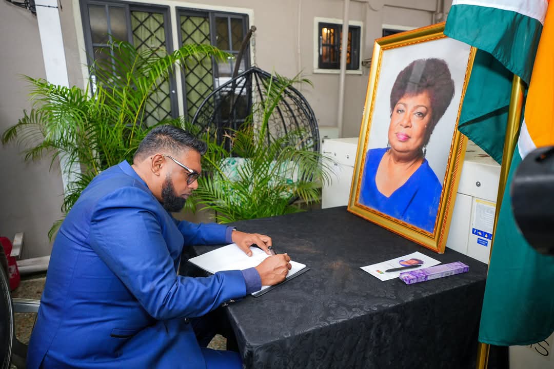 Amna Ally remembered as trailblazer, tower of strength
