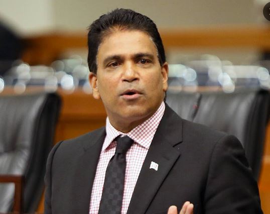 Trinidad and Tobago eager for energy talks with Guyana