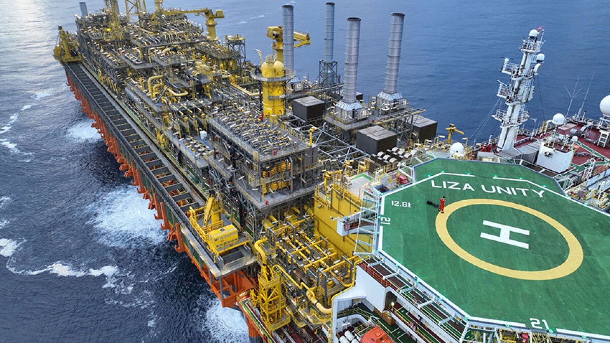 Exxon earns US$7.7 billion in first quarter