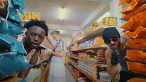 ERC requests removal of ‘Chiney’ music video from social media platforms