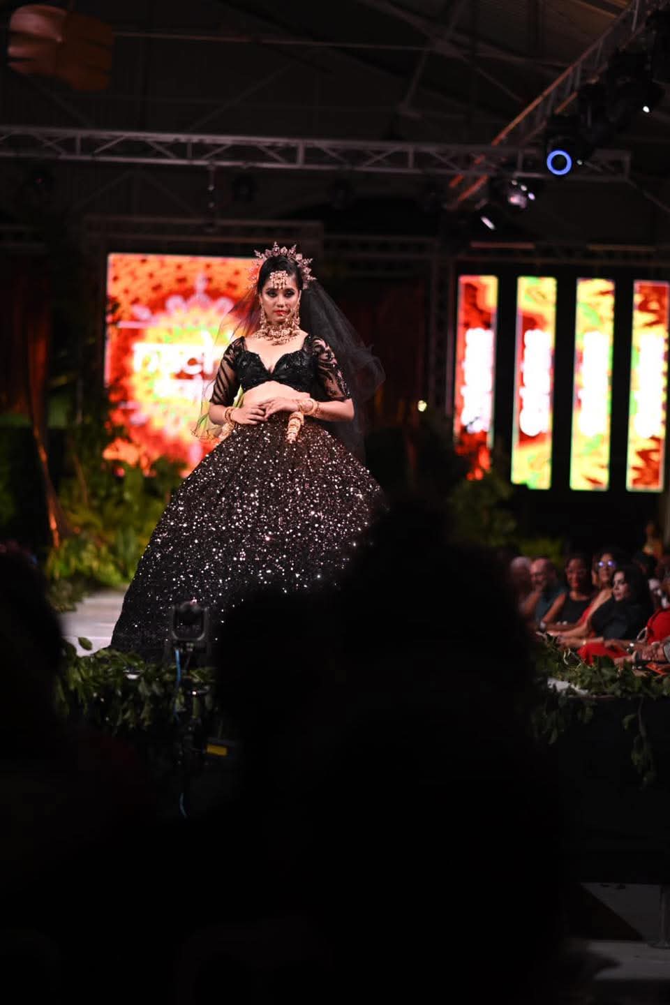 ORIGINS ignites Guyana’s fashion scene
