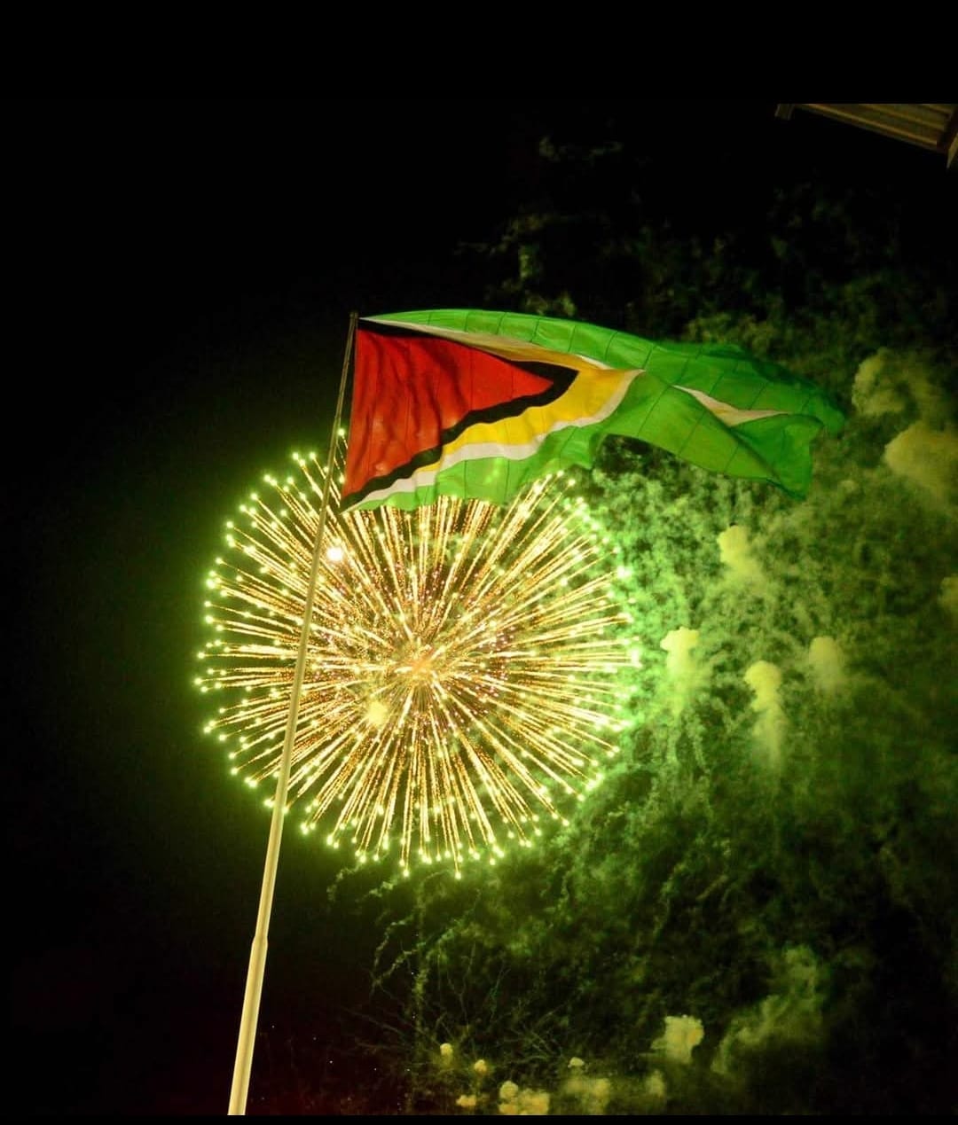Flag Day to launch ahead of Independence celebrations