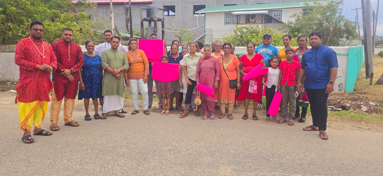 Pandits, devotees protest Baby Skello’s blasphemous song