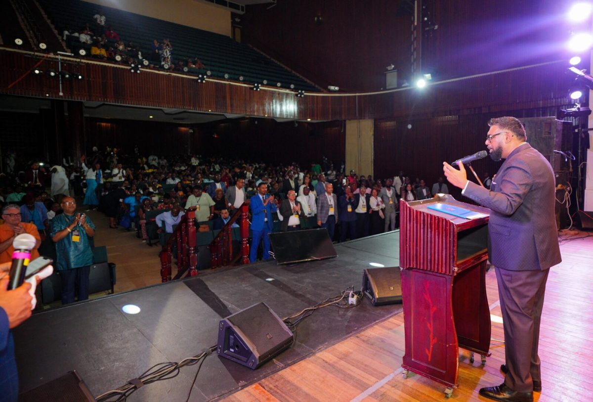Religious bodies encouraged to complement faith with community upliftment