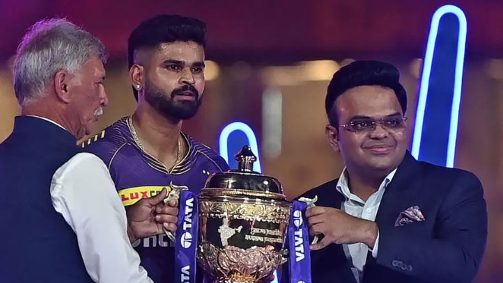 IPL to resume on Saturday after suspension
