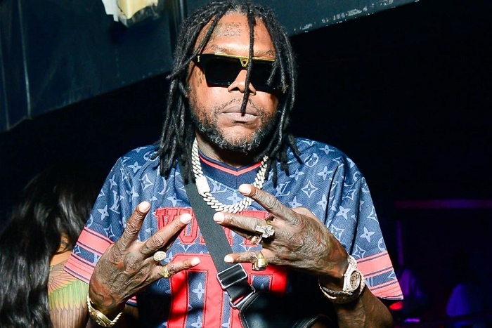 ERC condemns blasphemous Vybz Kartel song