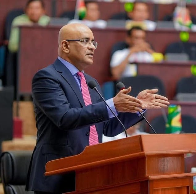Over $14B disbursed to Amerindian communities, more support announced
