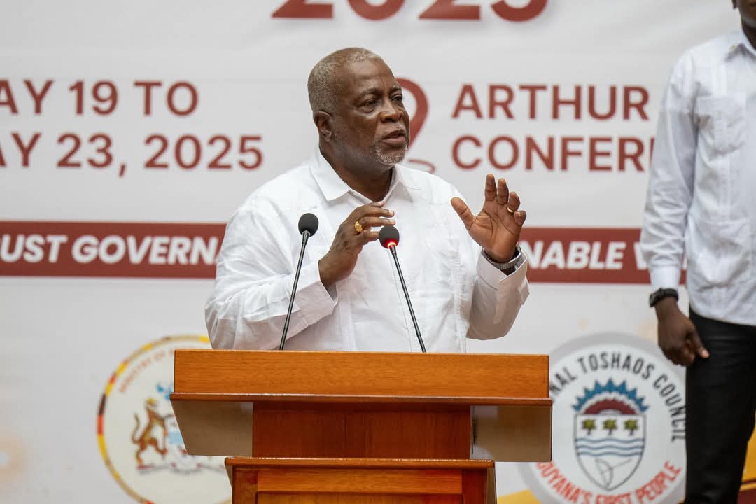 Prime Minister announces $885M solar investment for Amerindian villages