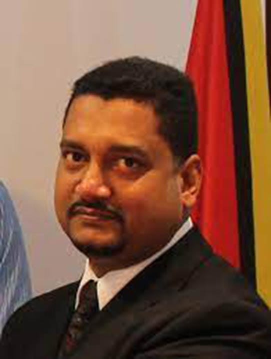 Five Court of Appeal judges to be sworn in tomorrow