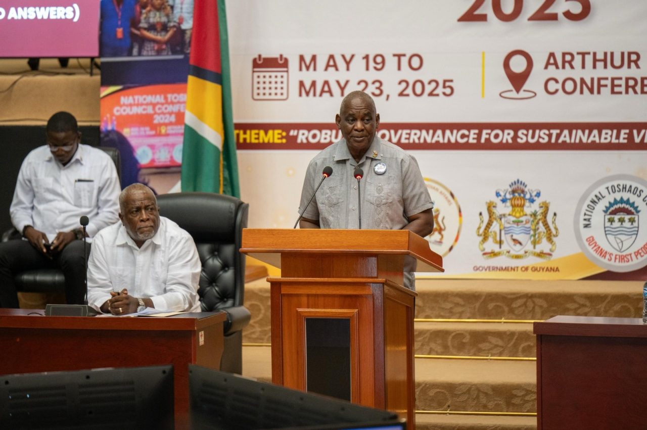 Minister Benn ‘talks up’ need for diversity in security forces