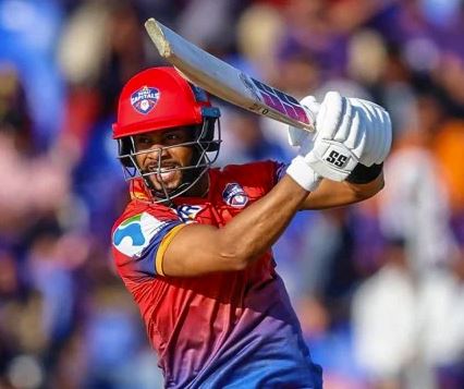 Guyana Global Super League looks to fill Champions League T20 vacuum