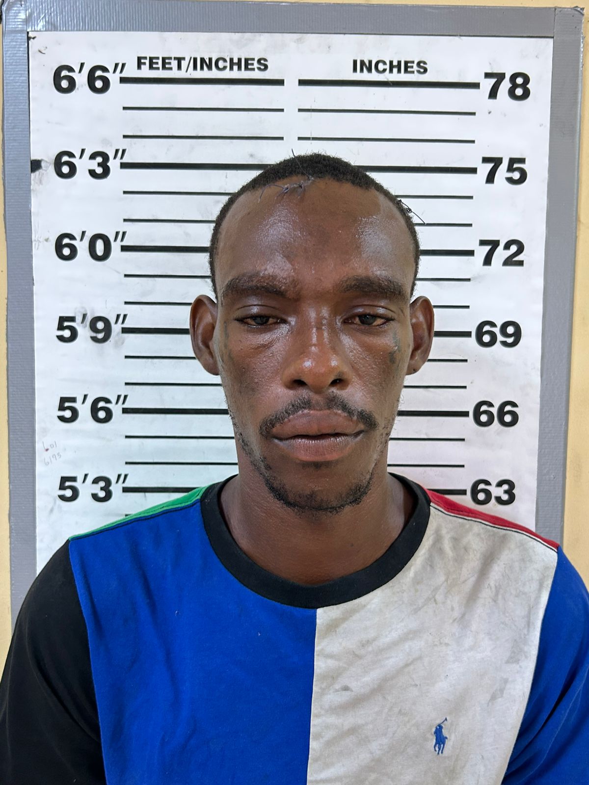 Akesi Primo charged with murder