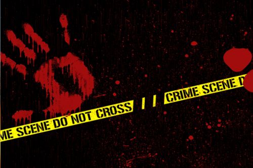 Bee Hive man dies after car plunges into trench