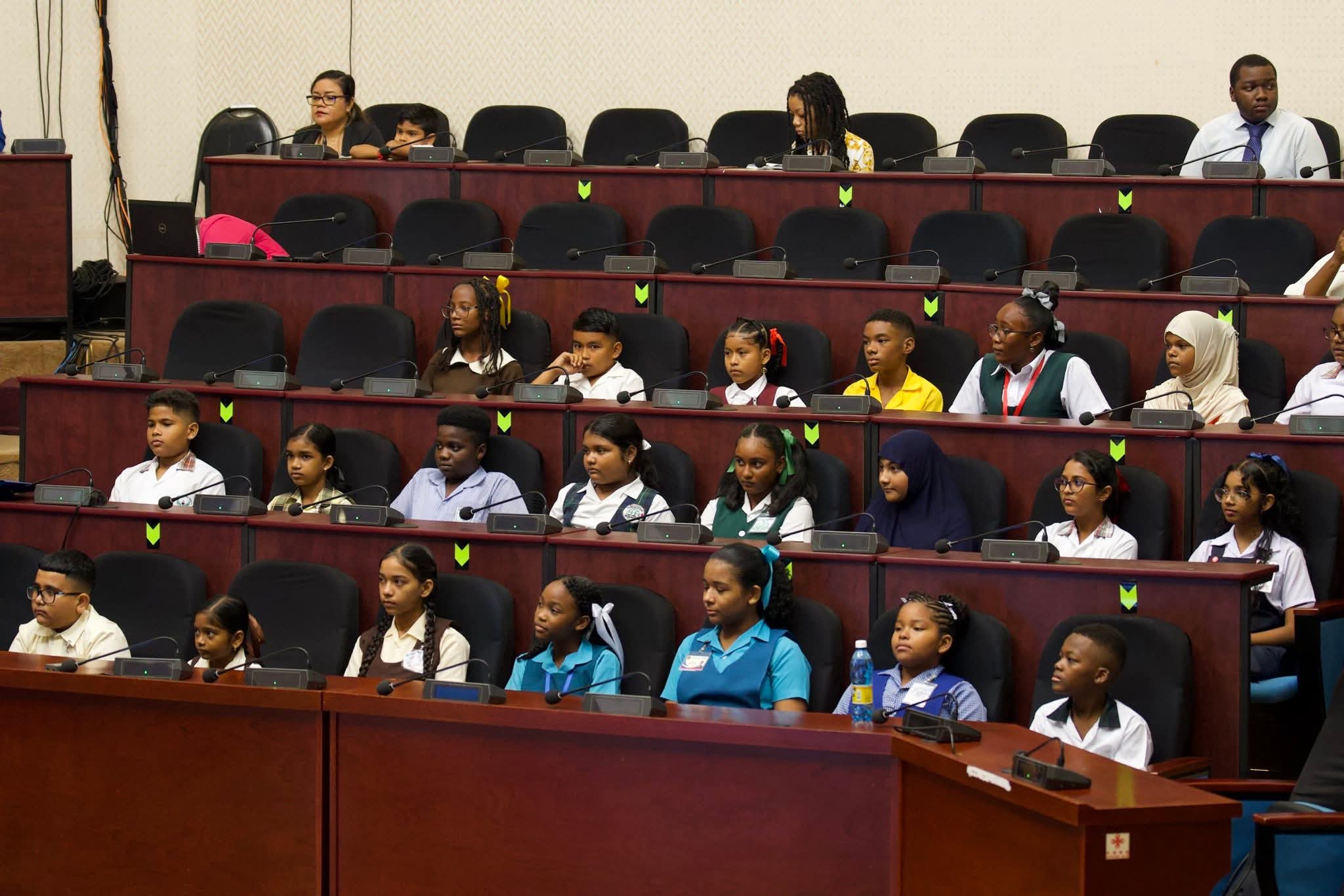 NGSA top students say hard work paid off 