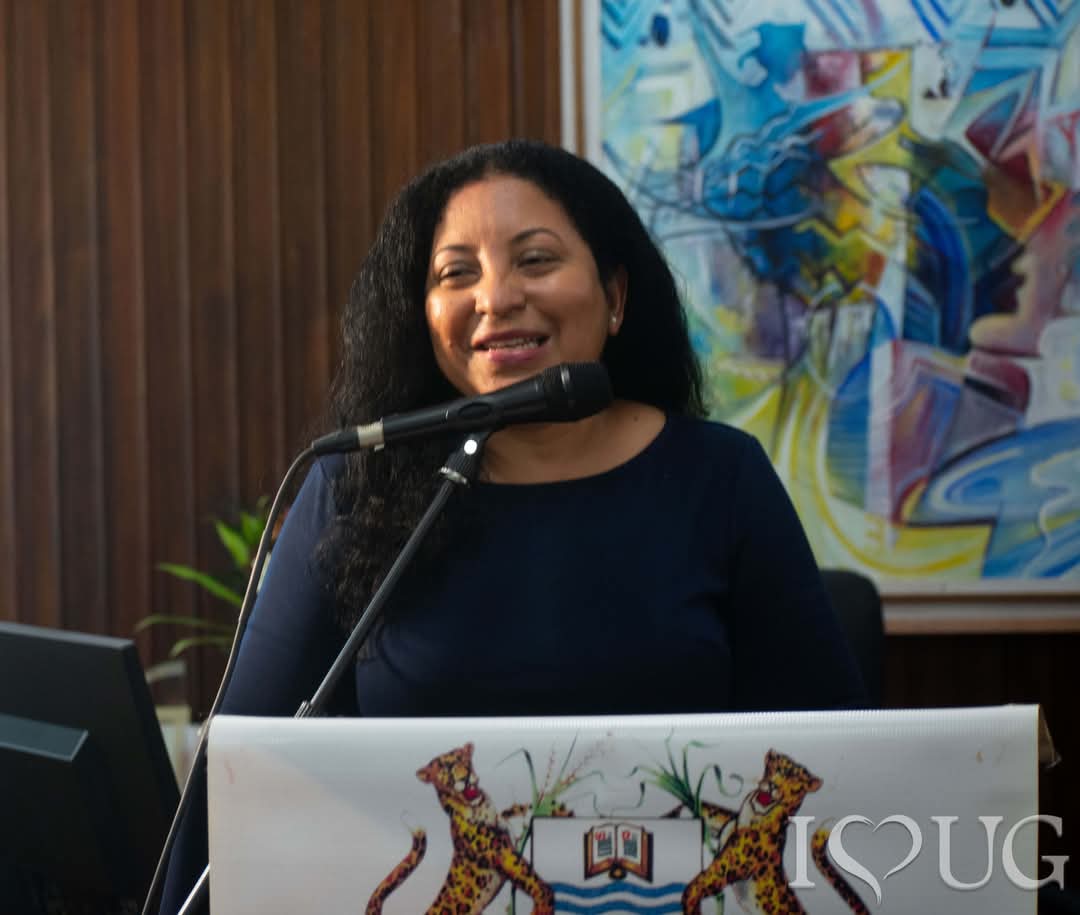 UG leads efforts to promote smarter money habits among citizens