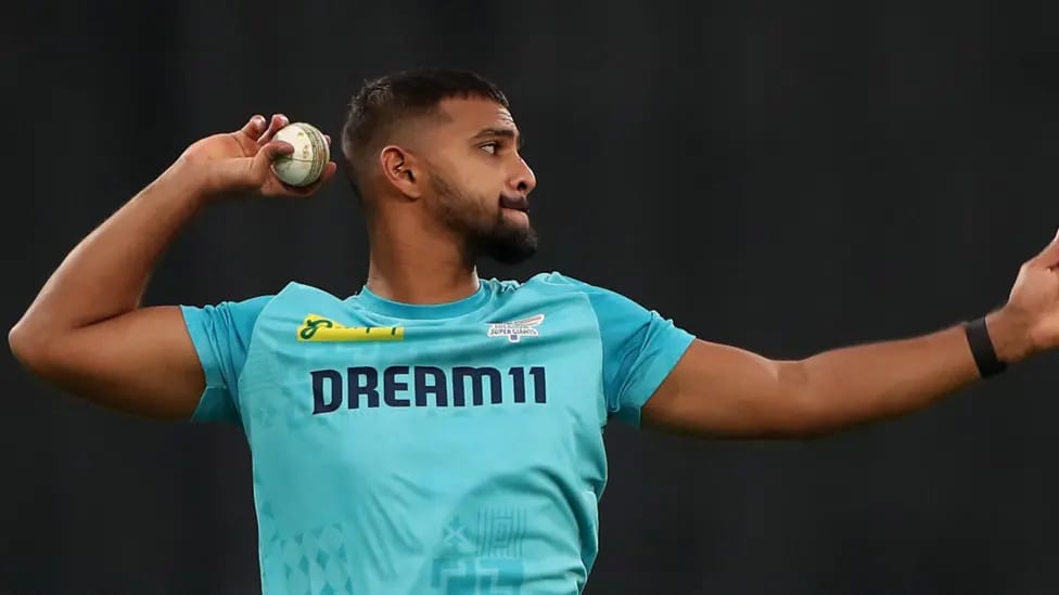 T20 expert Pooran retires from West Indies duty at 29