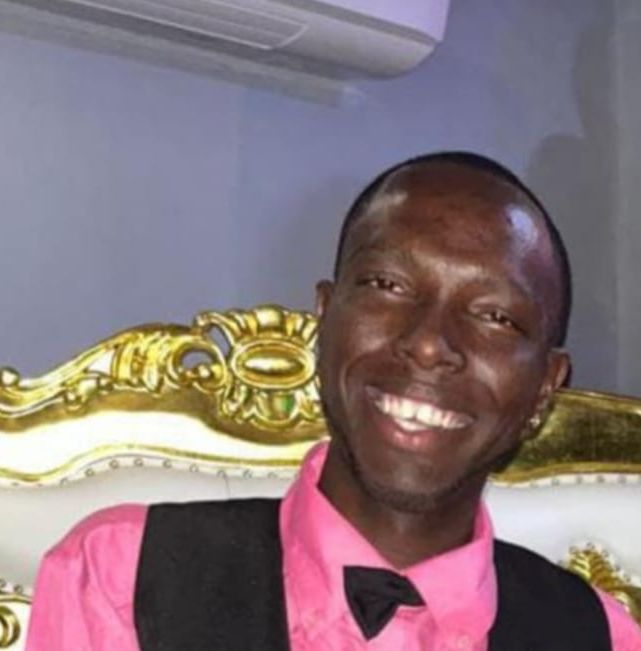 Fatal shooting of Clarke was committed by security guard