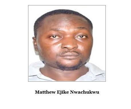 Nigerian national gets six years for operating fraudulent romance schemes