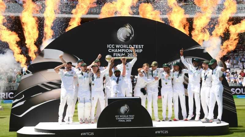 Markram delivers WTC glory to end South Africa’s history of heartbreak