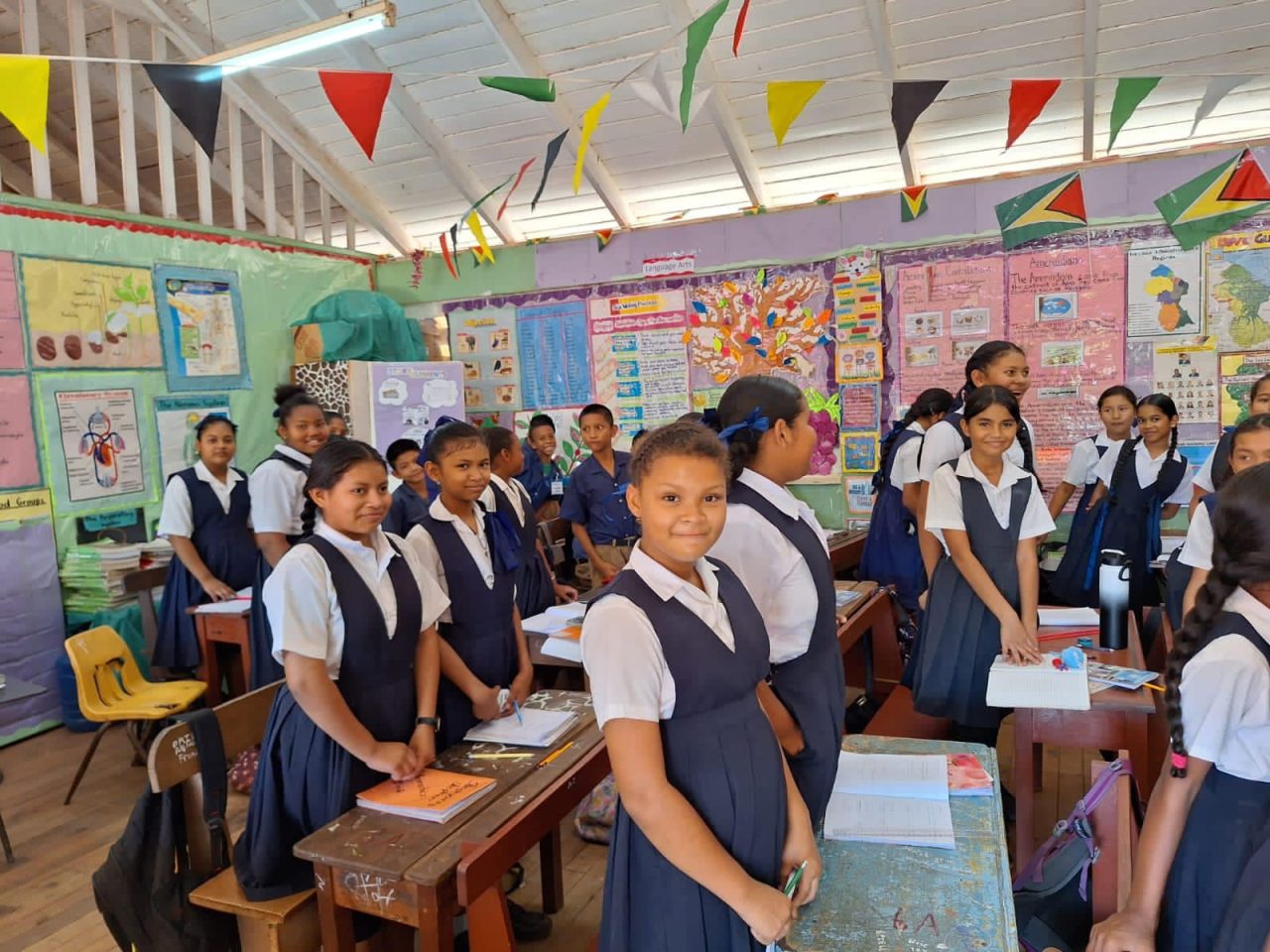 School opening delayed for September 1 polls 