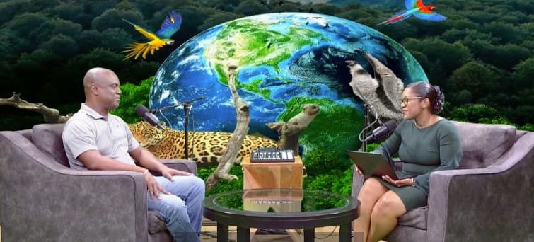 Guyana’s wealth generation, biodiversity conservation ability hailed as model for the world
