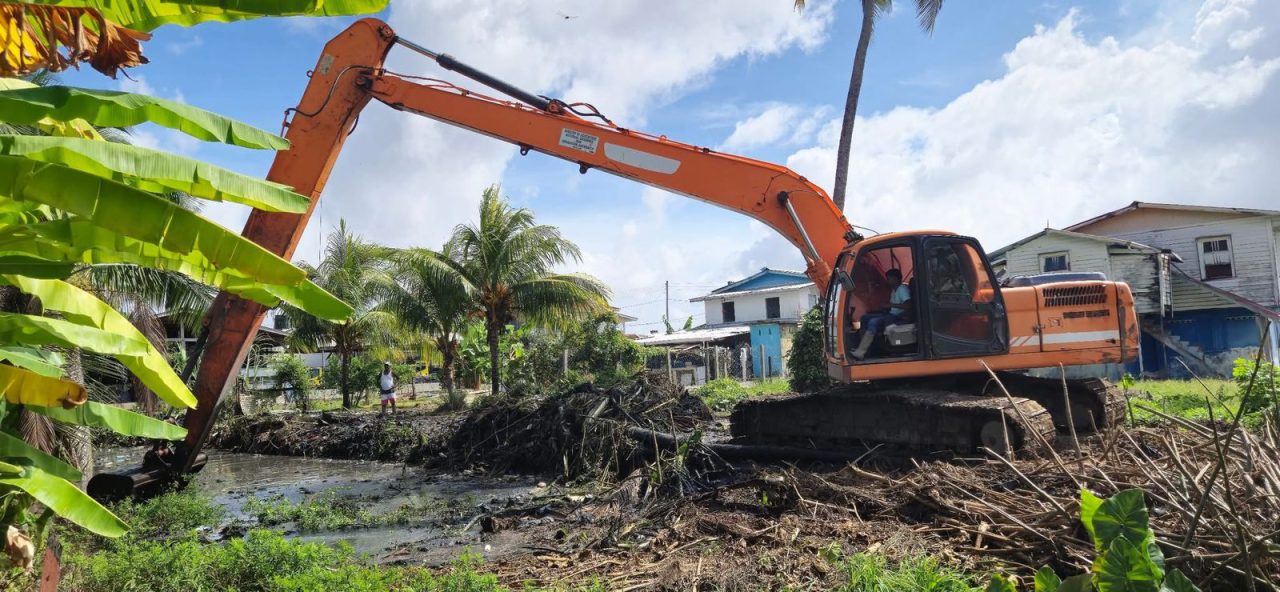Region Two steps up public infrastructure upgrades
