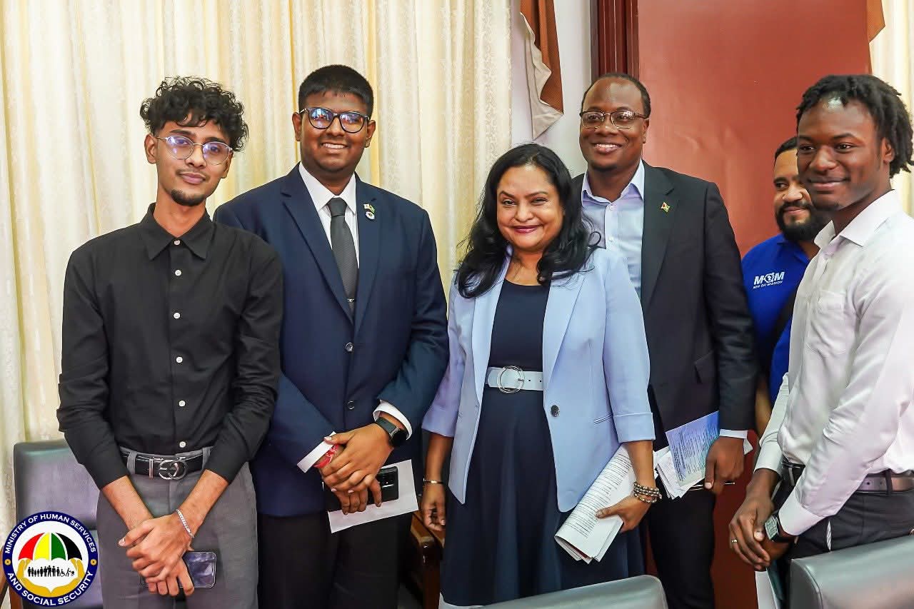 New policy involves men and boys as solution to gender-based violence