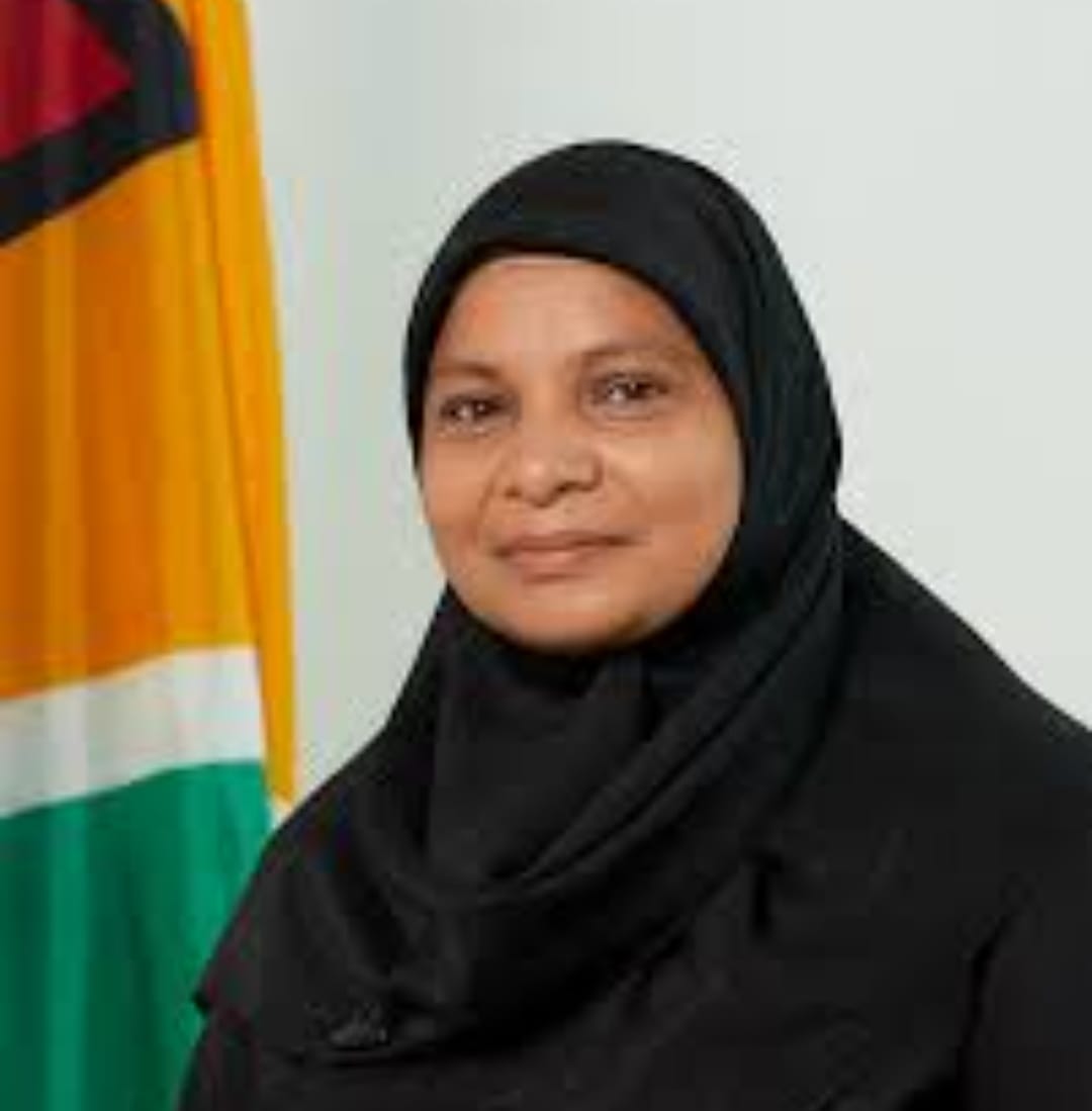 Natasha Singh-Lewis resigns from the PNCR