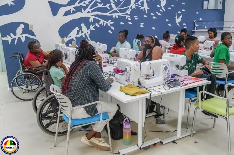 Life taking positive turn for persons with disabilities